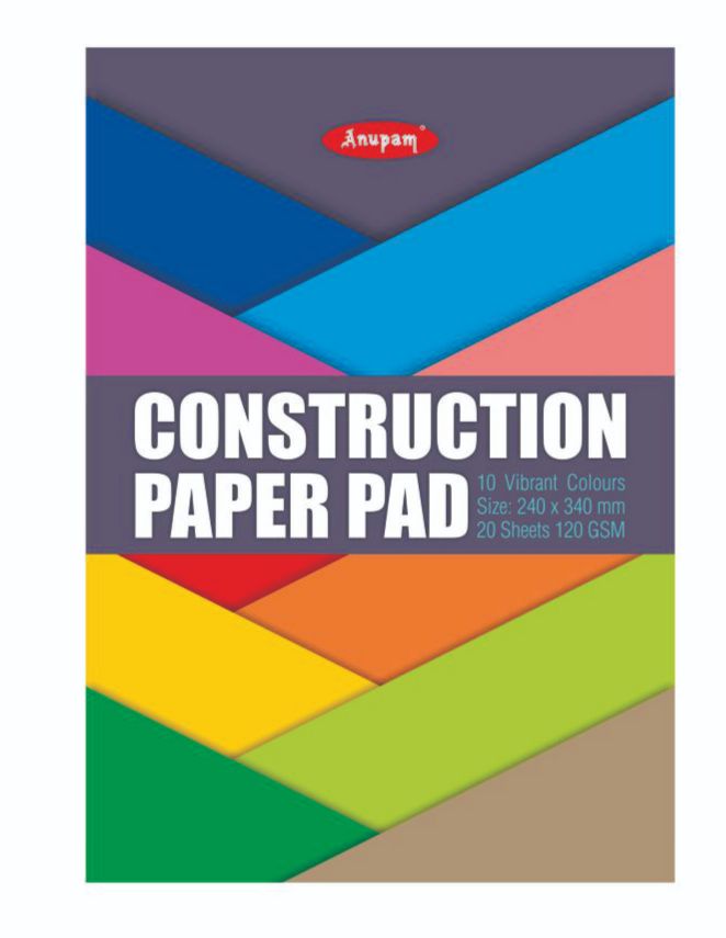 Anupam Construction Pad